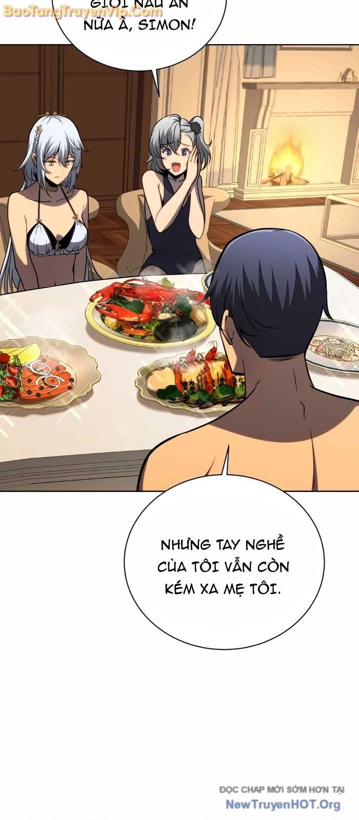 Tử Linh Sư Thiên Tài Của Học Viện Chapter 175 - Trang 39