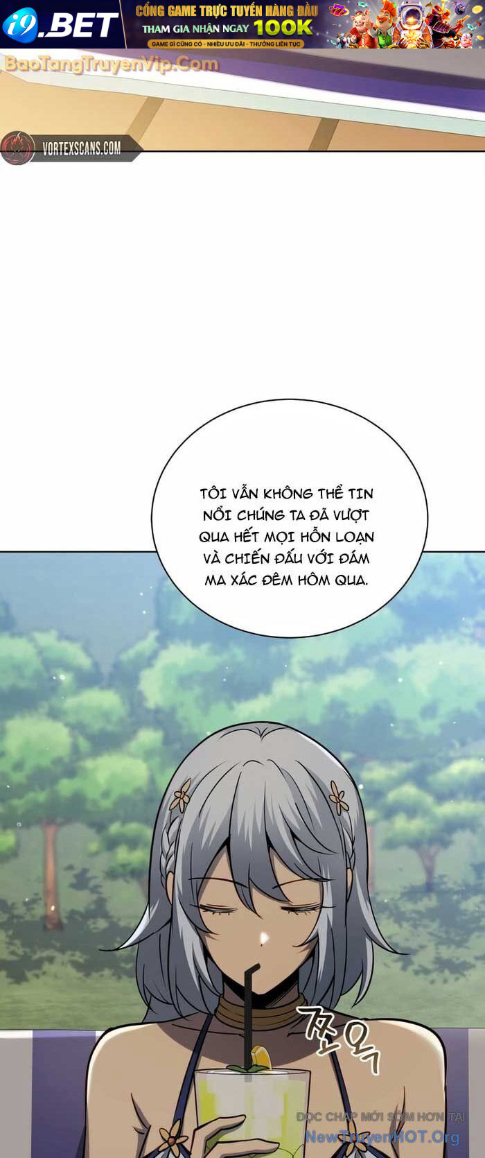 Tử Linh Sư Thiên Tài Của Học Viện Chapter 175 - Trang 4