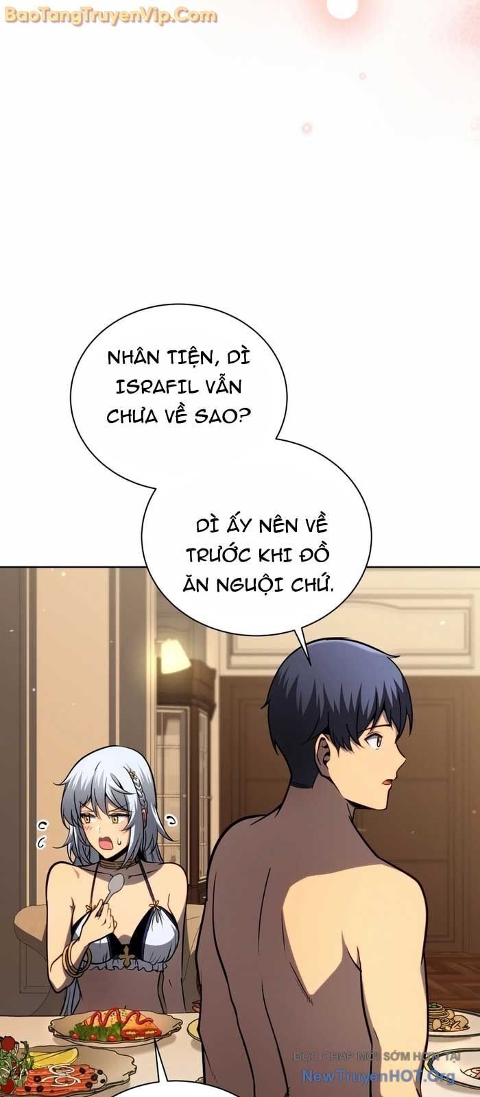 Tử Linh Sư Thiên Tài Của Học Viện Chapter 175 - Trang 43