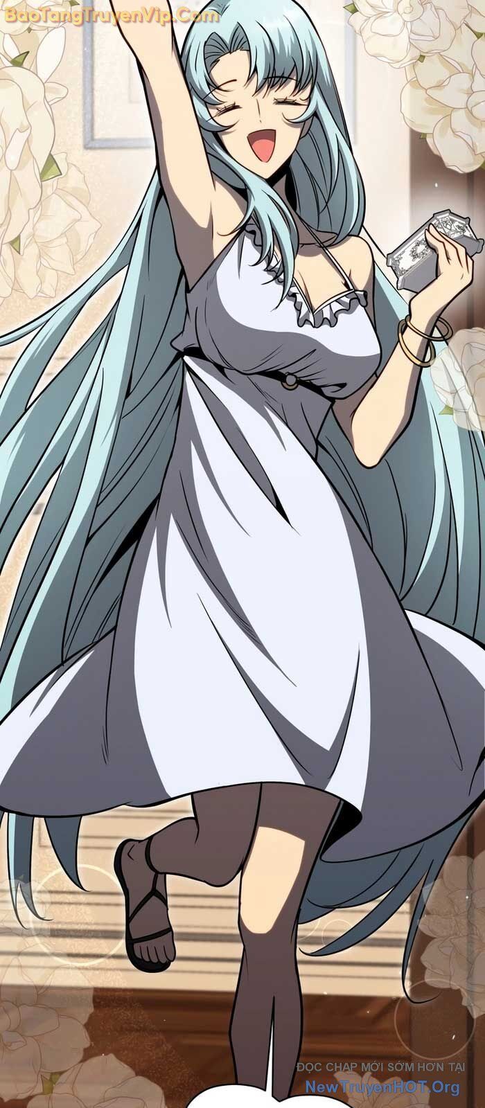 Tử Linh Sư Thiên Tài Của Học Viện Chapter 175 - Trang 45
