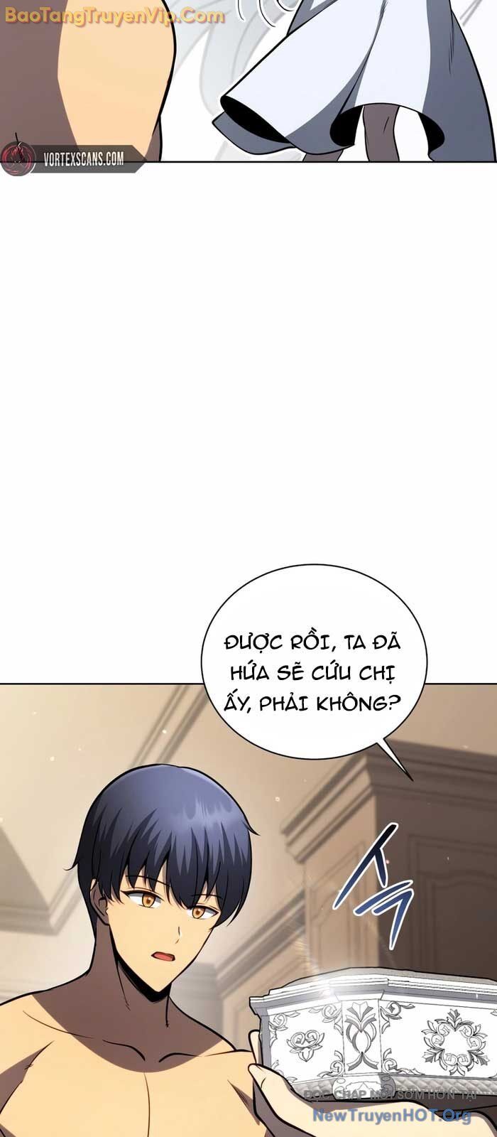 Tử Linh Sư Thiên Tài Của Học Viện Chapter 175 - Trang 47