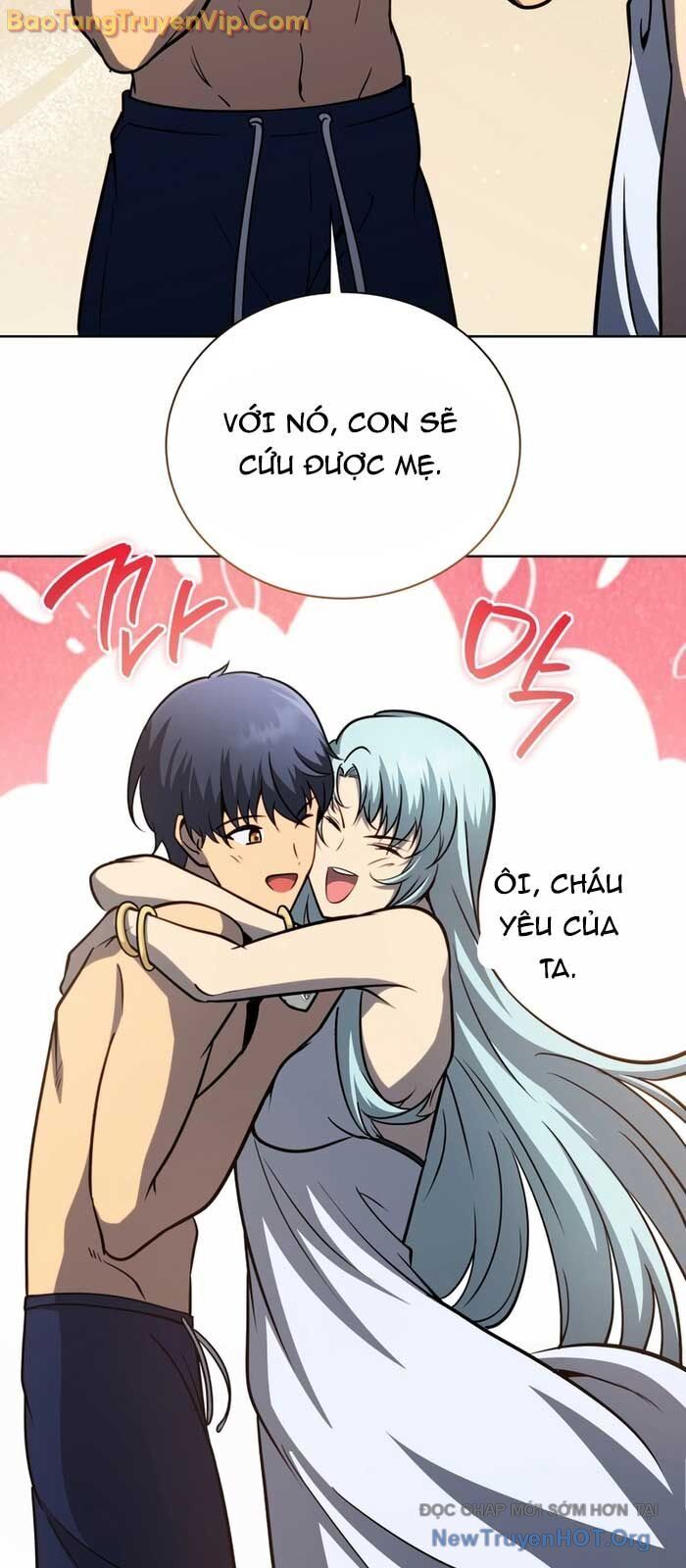 Tử Linh Sư Thiên Tài Của Học Viện Chapter 175 - Trang 51