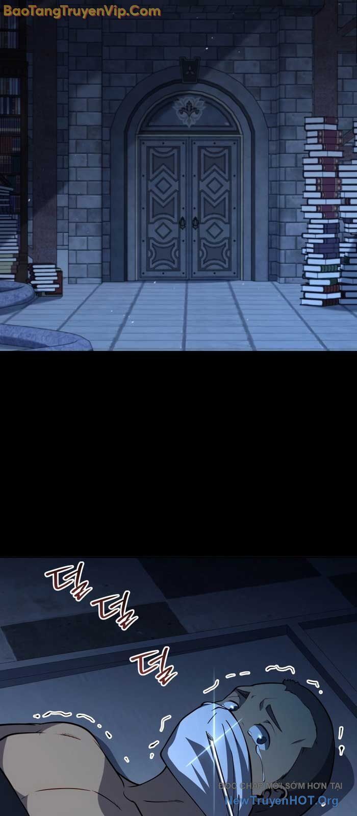 Tử Linh Sư Thiên Tài Của Học Viện Chapter 175 - Trang 55