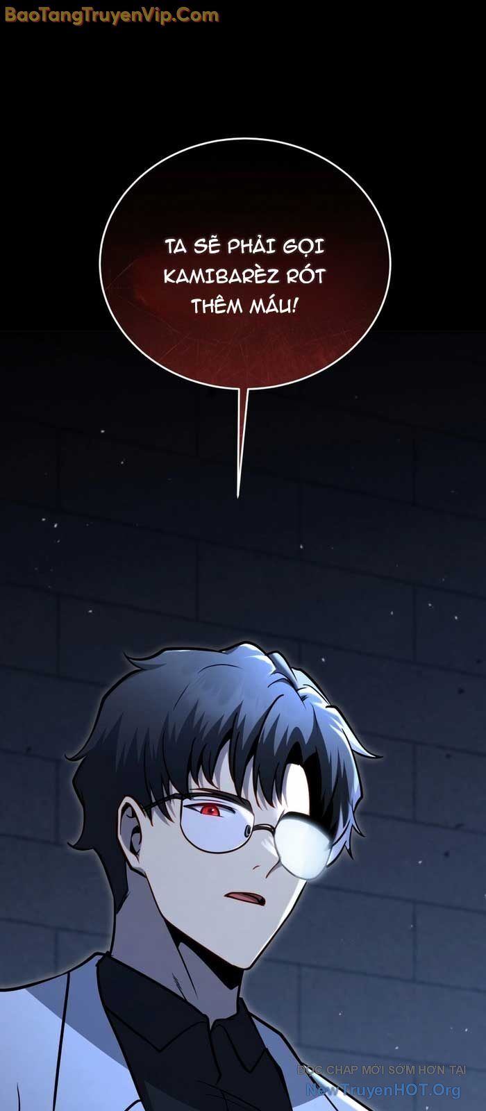 Tử Linh Sư Thiên Tài Của Học Viện Chapter 175 - Trang 72