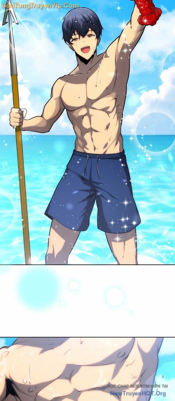 Tử Linh Sư Thiên Tài Của Học Viện Chapter 175 - Trang 8