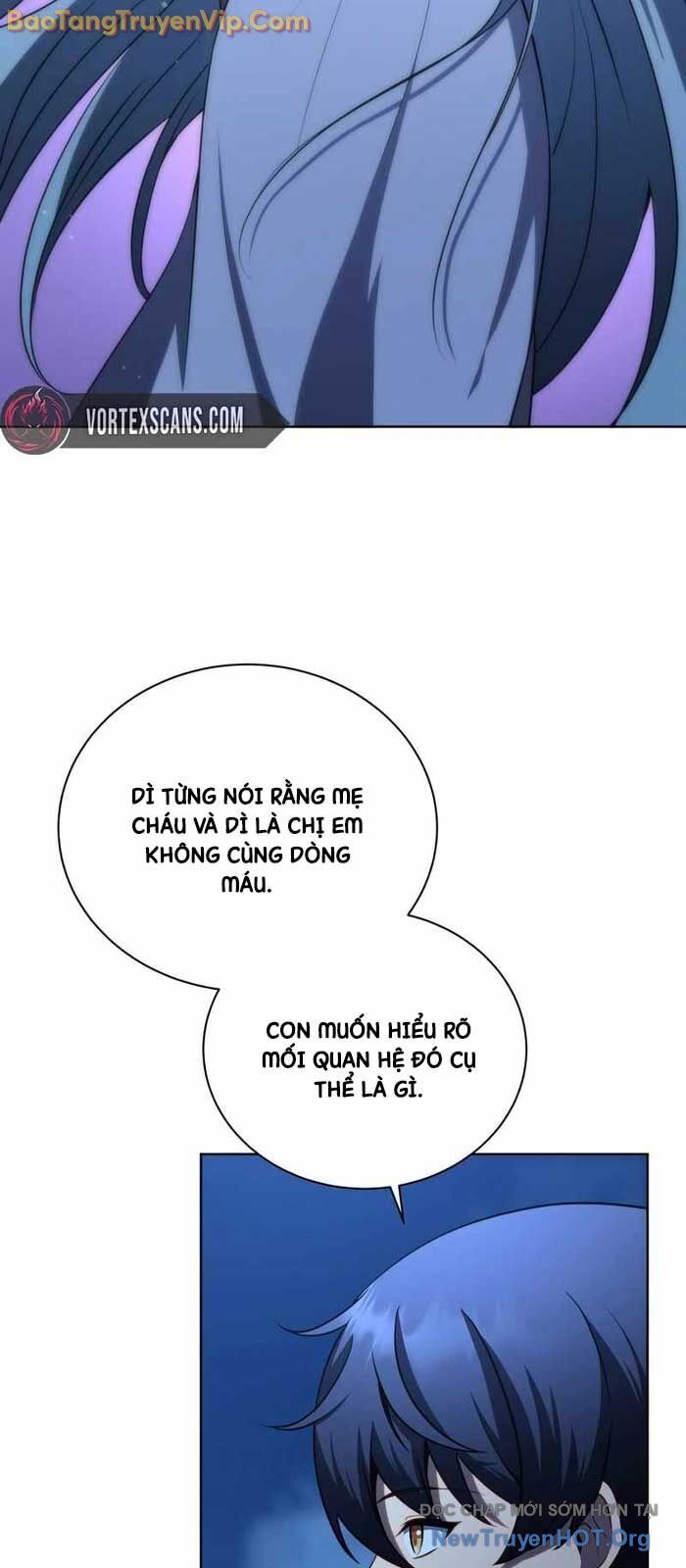 Tử Linh Sư Thiên Tài Của Học Viện Chapter 176 - Trang 10