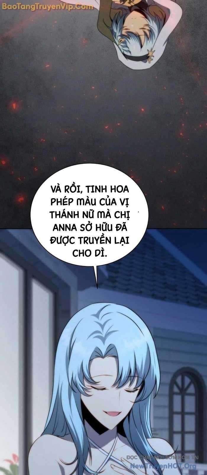 Tử Linh Sư Thiên Tài Của Học Viện Chapter 176 - Trang 20