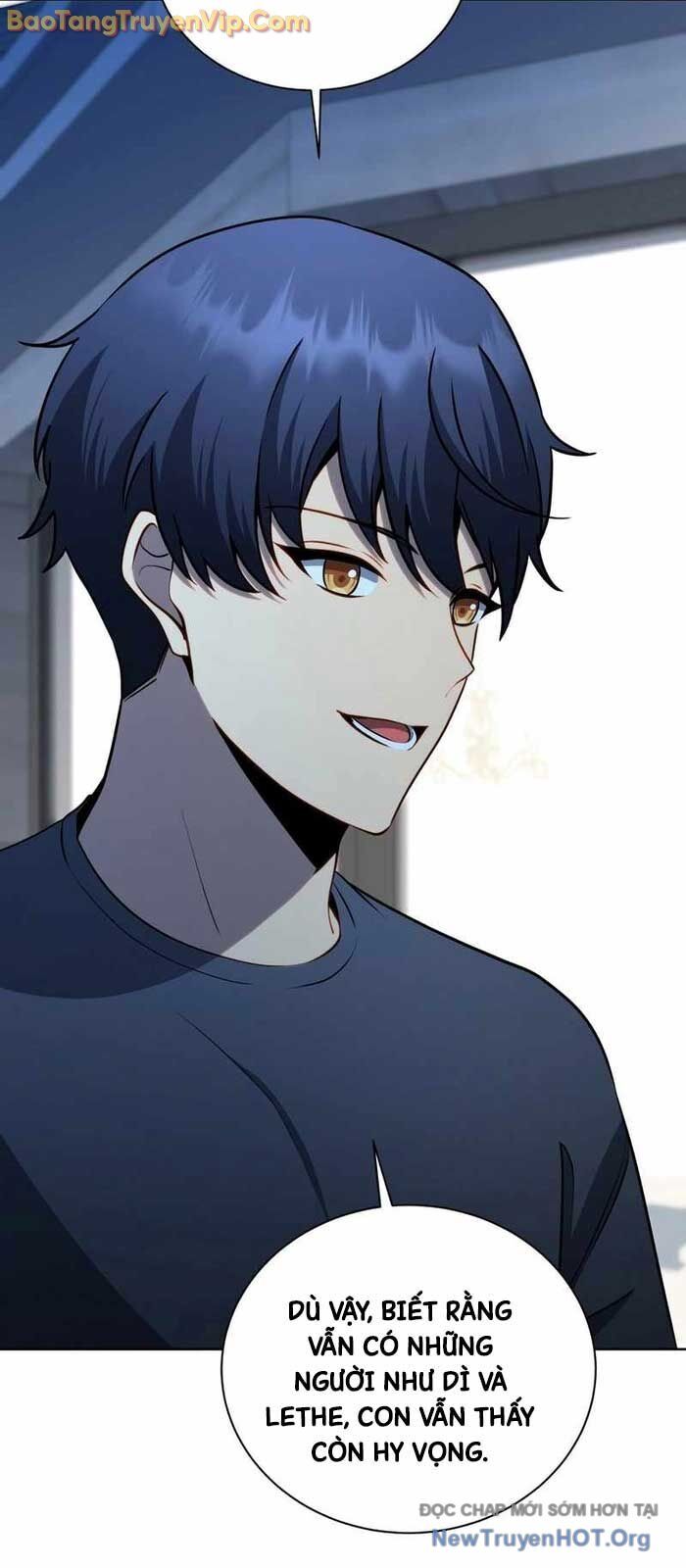 Tử Linh Sư Thiên Tài Của Học Viện Chapter 176 - Trang 23