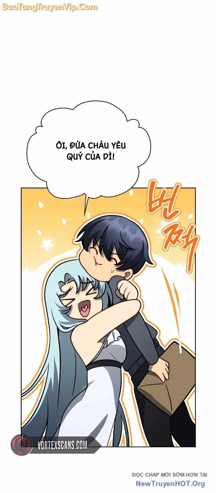 Tử Linh Sư Thiên Tài Của Học Viện Chapter 176 - Trang 24