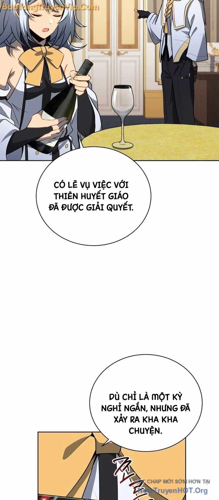 Tử Linh Sư Thiên Tài Của Học Viện Chapter 176 - Trang 29