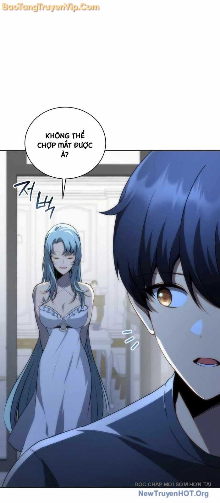 Tử Linh Sư Thiên Tài Của Học Viện Chapter 176 - Trang 3