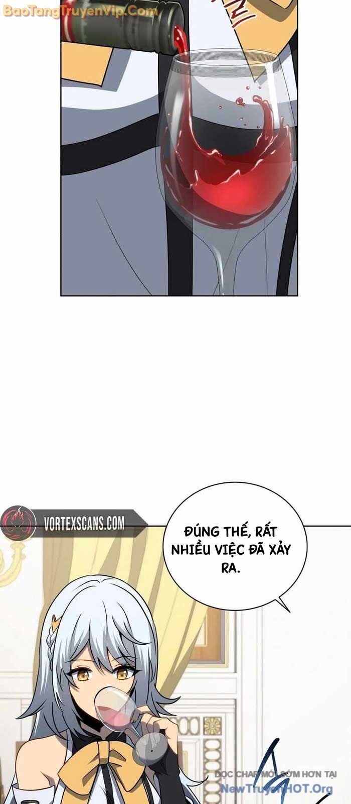 Tử Linh Sư Thiên Tài Của Học Viện Chapter 176 - Trang 30