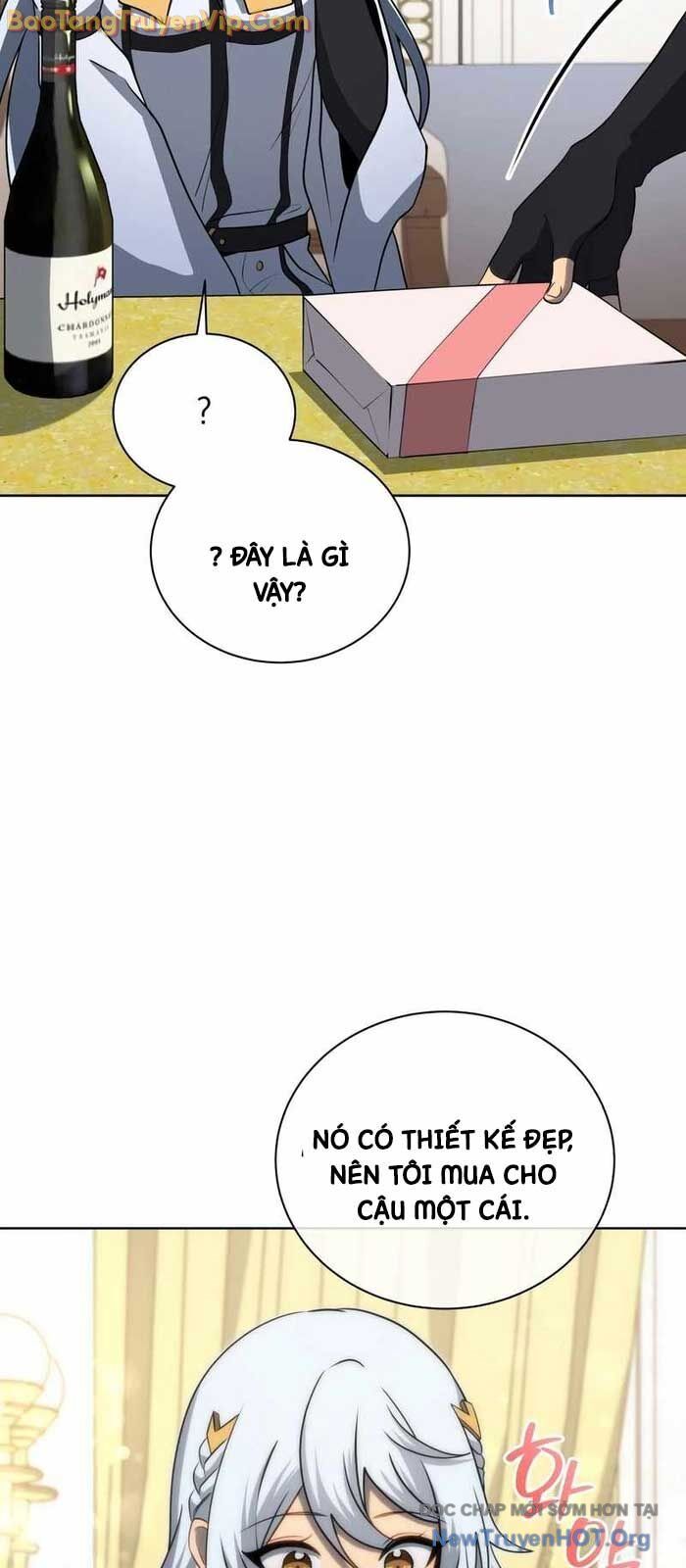 Tử Linh Sư Thiên Tài Của Học Viện Chapter 176 - Trang 31