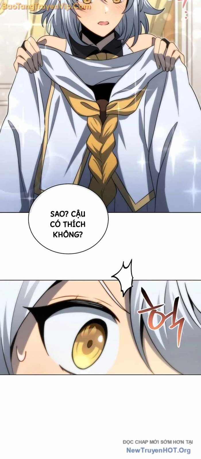 Tử Linh Sư Thiên Tài Của Học Viện Chapter 176 - Trang 32