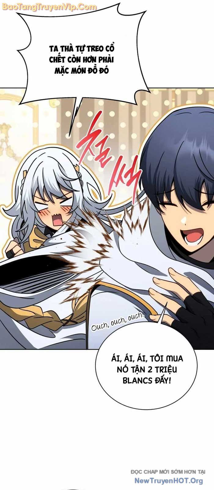 Tử Linh Sư Thiên Tài Của Học Viện Chapter 176 - Trang 33