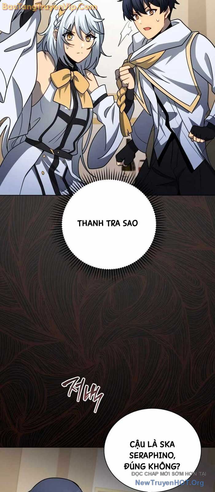 Tử Linh Sư Thiên Tài Của Học Viện Chapter 176 - Trang 35