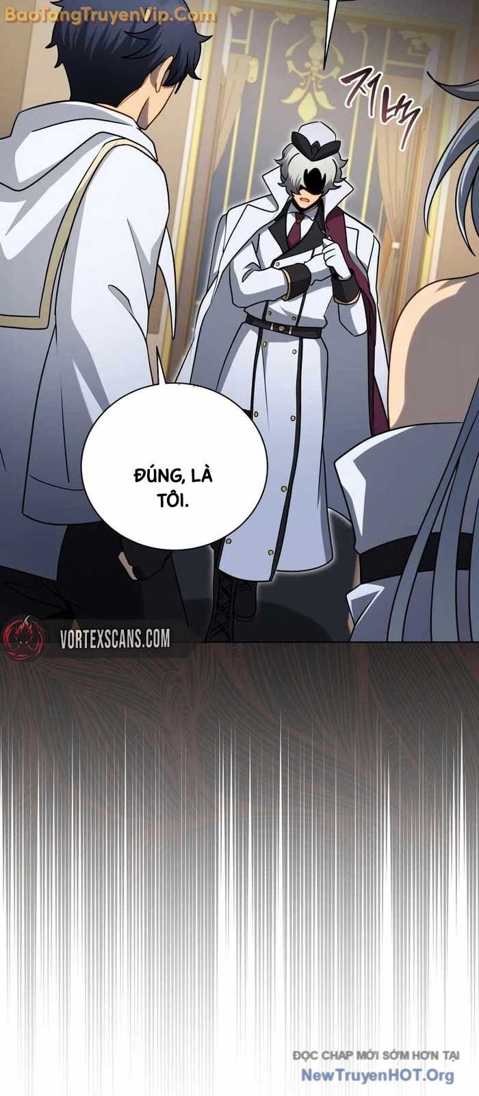 Tử Linh Sư Thiên Tài Của Học Viện Chapter 176 - Trang 36