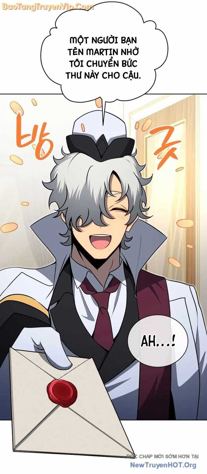 Tử Linh Sư Thiên Tài Của Học Viện Chapter 176 - Trang 38