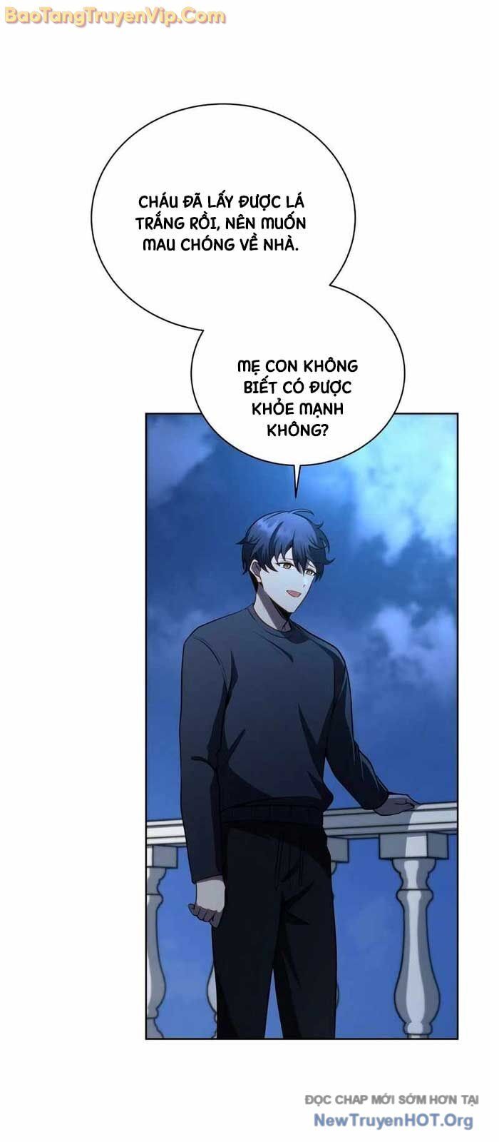 Tử Linh Sư Thiên Tài Của Học Viện Chapter 176 - Trang 4