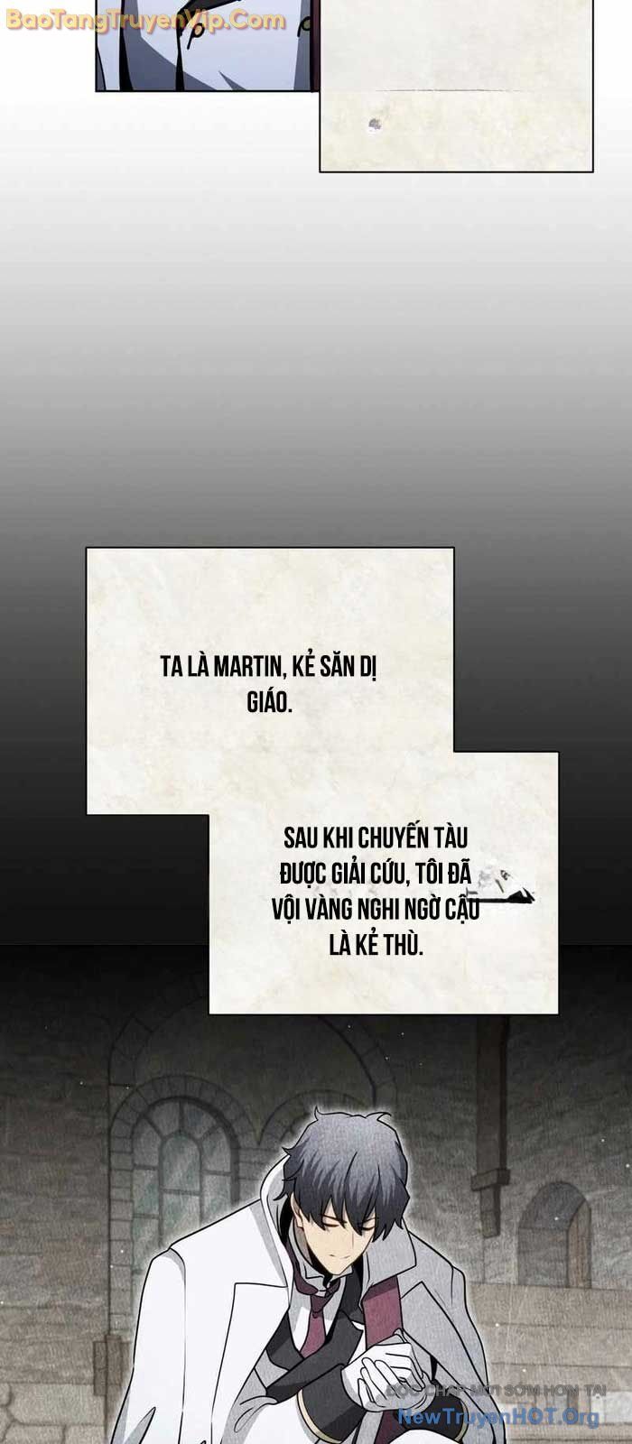 Tử Linh Sư Thiên Tài Của Học Viện Chapter 176 - Trang 41