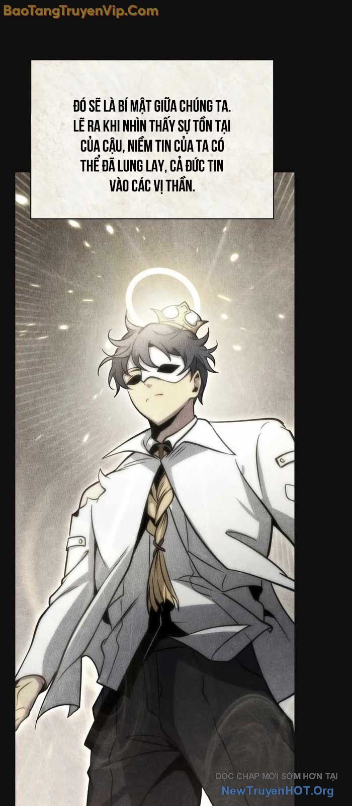 Tử Linh Sư Thiên Tài Của Học Viện Chapter 176 - Trang 46