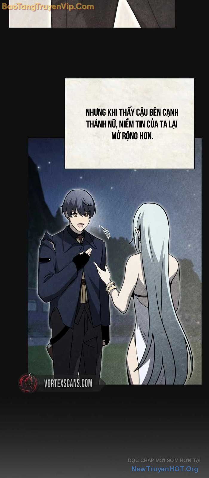 Tử Linh Sư Thiên Tài Của Học Viện Chapter 176 - Trang 47