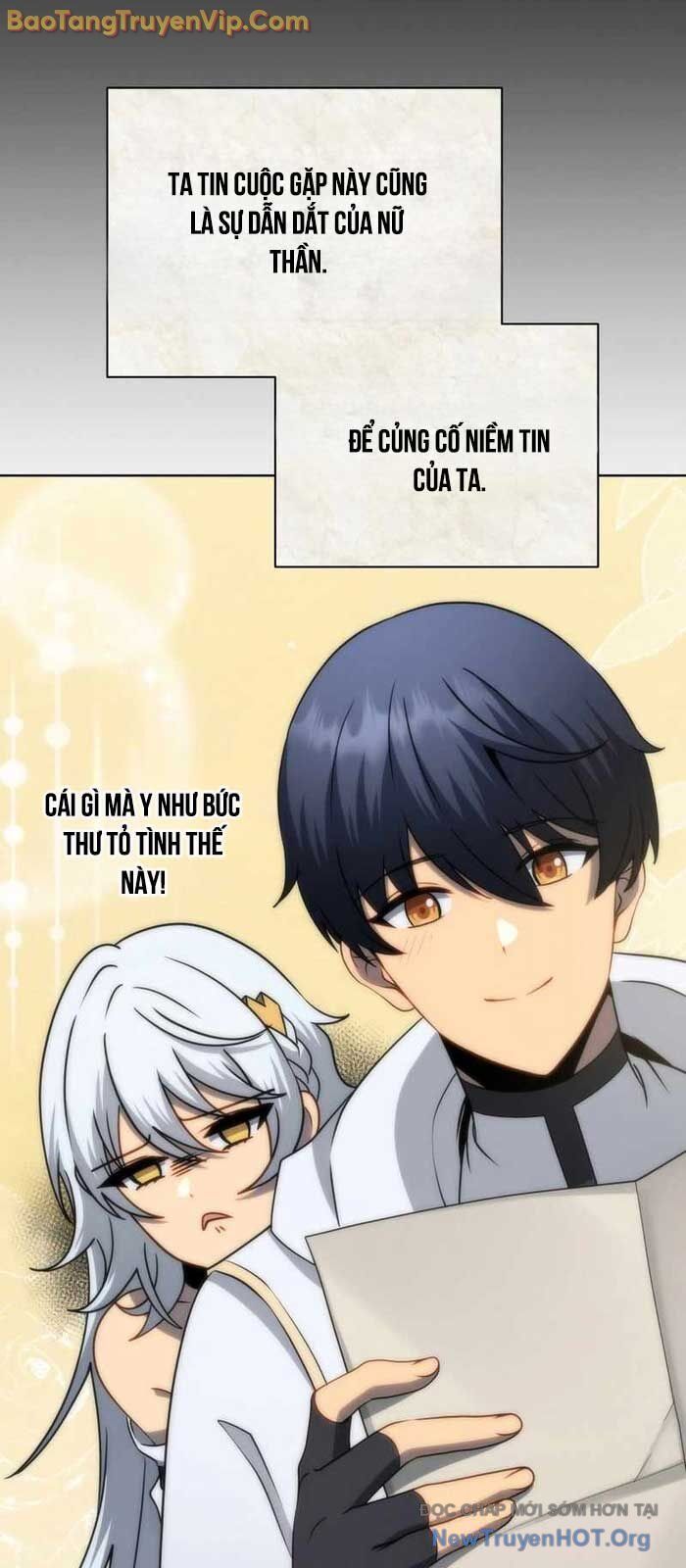 Tử Linh Sư Thiên Tài Của Học Viện Chapter 176 - Trang 48