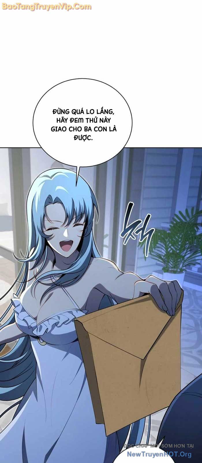 Tử Linh Sư Thiên Tài Của Học Viện Chapter 176 - Trang 5