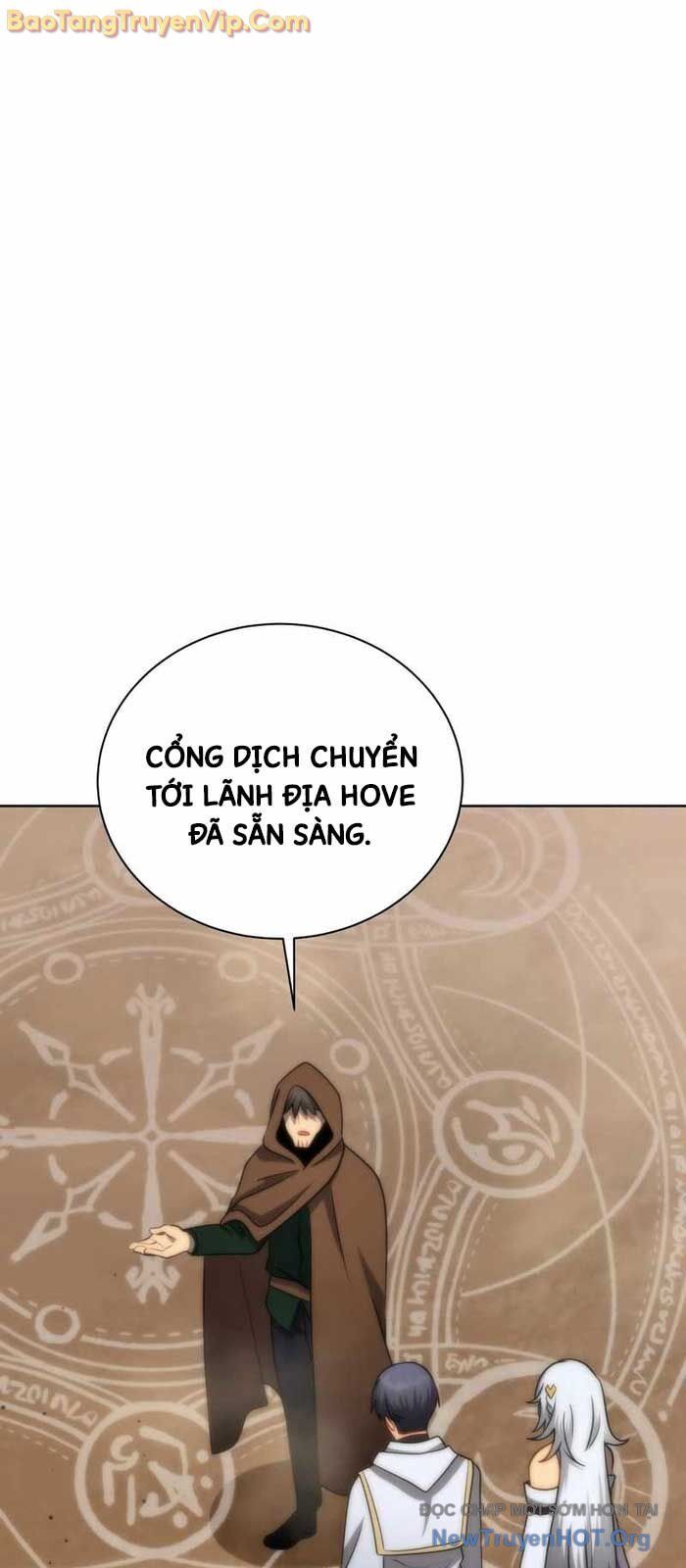 Tử Linh Sư Thiên Tài Của Học Viện Chapter 176 - Trang 51