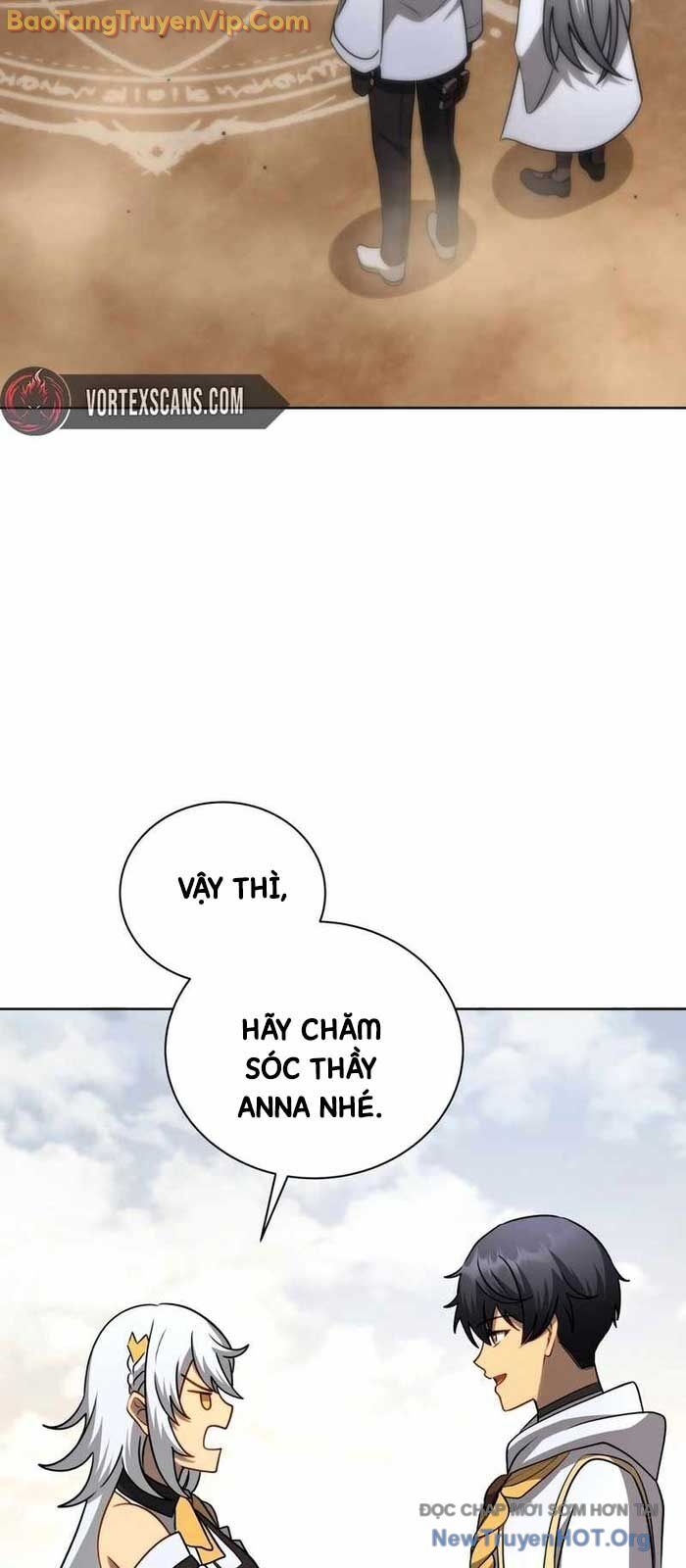 Tử Linh Sư Thiên Tài Của Học Viện Chapter 176 - Trang 52