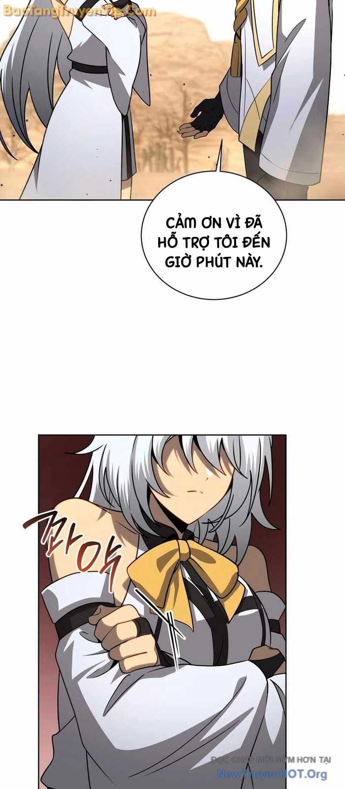 Tử Linh Sư Thiên Tài Của Học Viện Chapter 176 - Trang 53