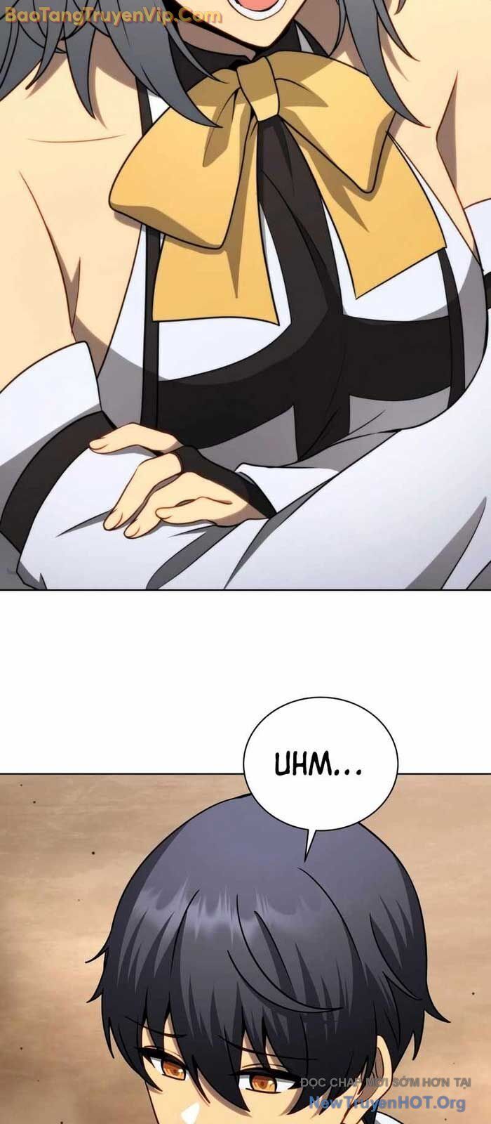 Tử Linh Sư Thiên Tài Của Học Viện Chapter 176 - Trang 55