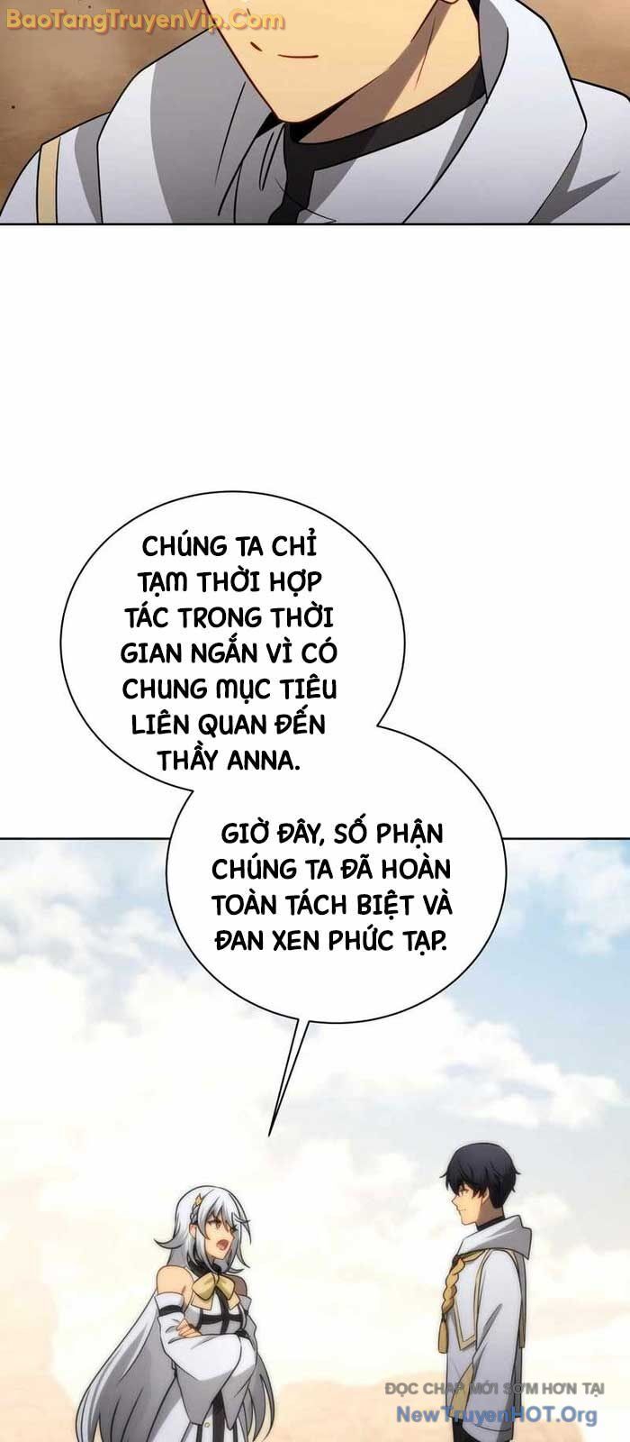 Tử Linh Sư Thiên Tài Của Học Viện Chapter 176 - Trang 56