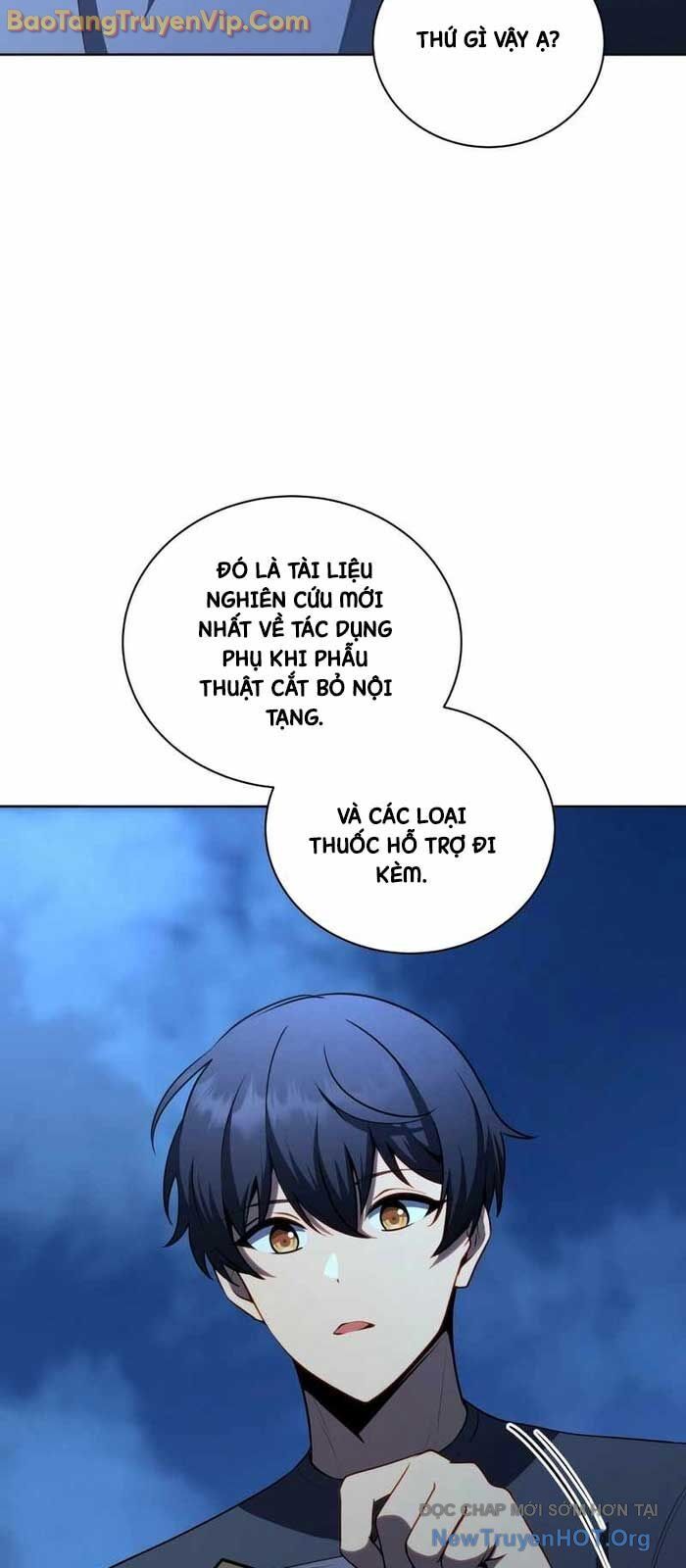 Tử Linh Sư Thiên Tài Của Học Viện Chapter 176 - Trang 6