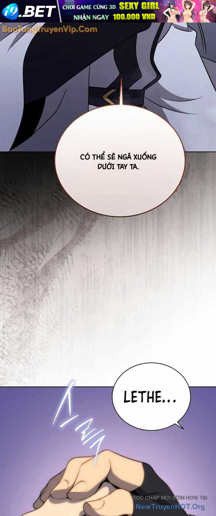 Tử Linh Sư Thiên Tài Của Học Viện Chapter 176 - Trang 61