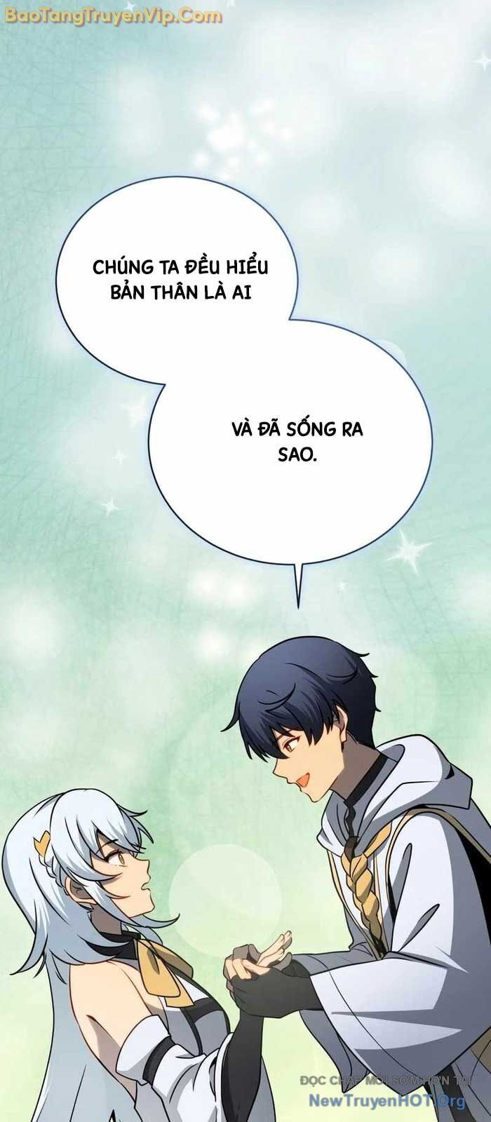 Tử Linh Sư Thiên Tài Của Học Viện Chapter 176 - Trang 66