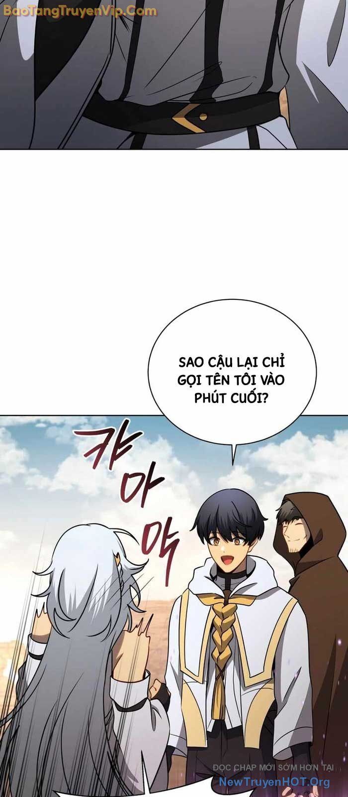 Tử Linh Sư Thiên Tài Của Học Viện Chapter 176 - Trang 71