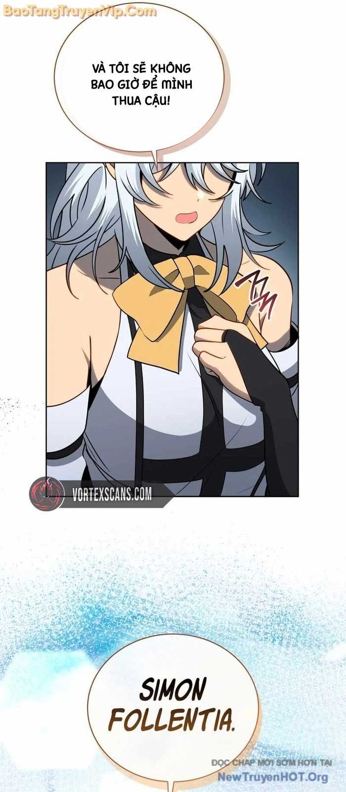 Tử Linh Sư Thiên Tài Của Học Viện Chapter 176 - Trang 76