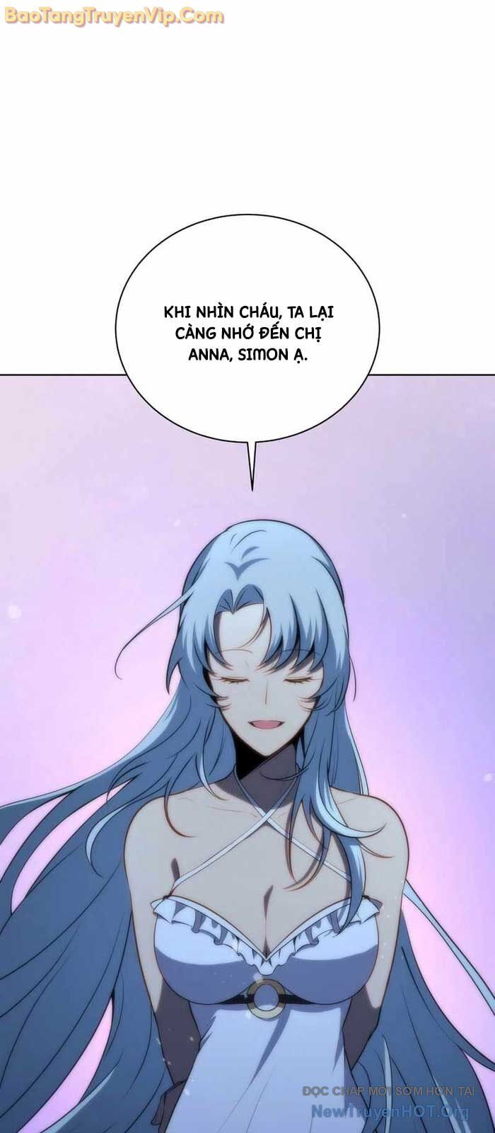 Tử Linh Sư Thiên Tài Của Học Viện Chapter 176 - Trang 9