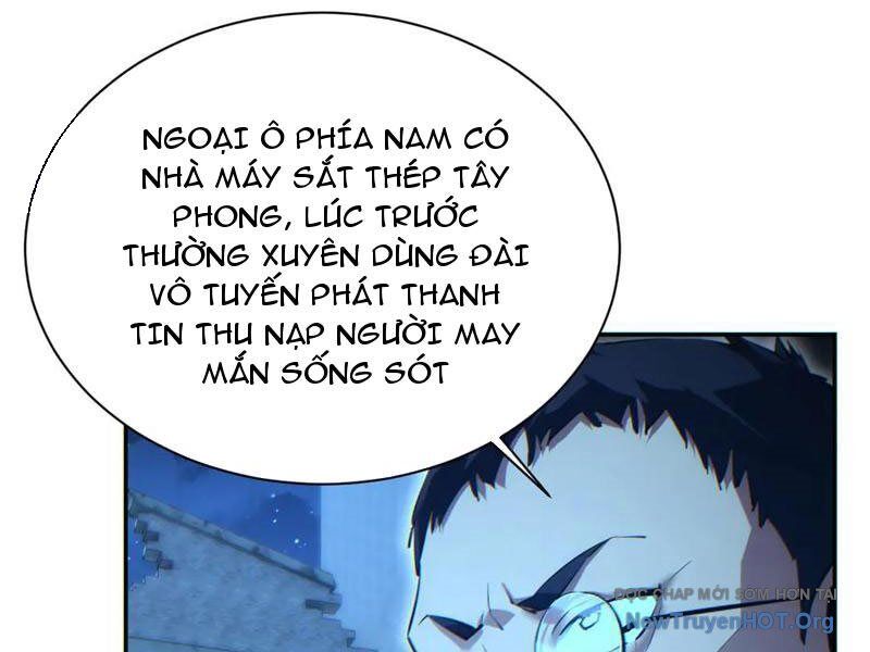 Mạt Thế Trọng Sinh: Ta Quay Gacha Làm Trùm! - Chapter 57 - Page 120