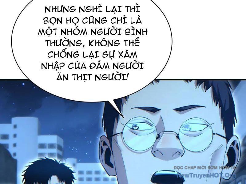 Mạt Thế Trọng Sinh: Ta Quay Gacha Làm Trùm! - Chapter 57 - Page 123