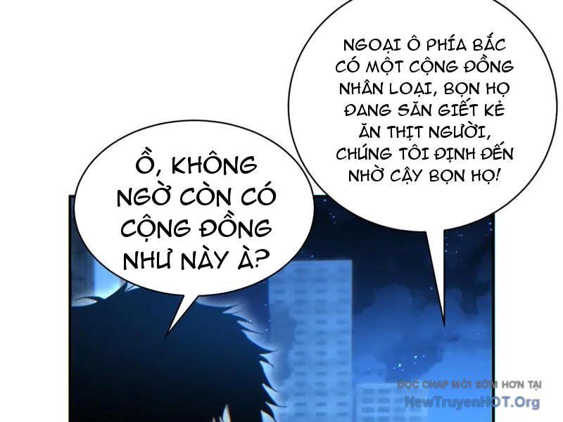 Mạt Thế Trọng Sinh: Ta Quay Gacha Làm Trùm! - Chapter 57 - Page 126