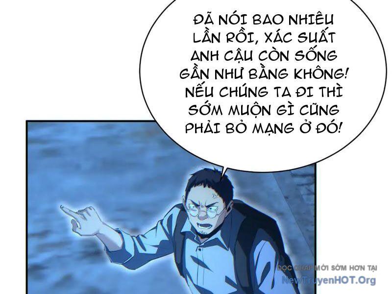 Mạt Thế Trọng Sinh: Ta Quay Gacha Làm Trùm! - Chapter 57 - Page 141