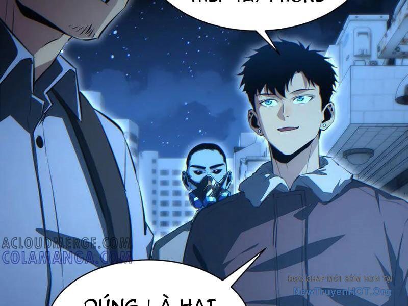 Mạt Thế Trọng Sinh: Ta Quay Gacha Làm Trùm! - Chapter 57 - Page 144