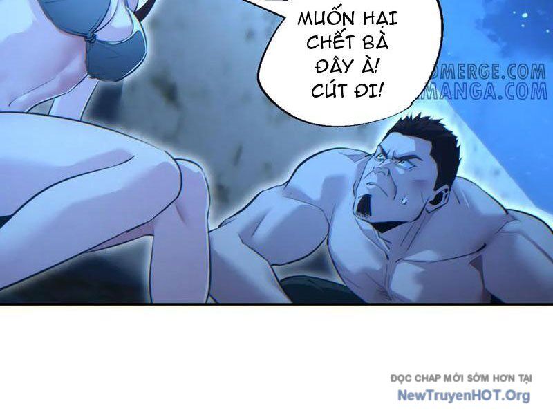 Mạt Thế Trọng Sinh: Ta Quay Gacha Làm Trùm! - Chapter 57 - Page 34