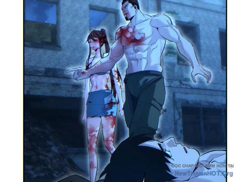 Mạt Thế Trọng Sinh: Ta Quay Gacha Làm Trùm! - Chapter 57 - Page 64