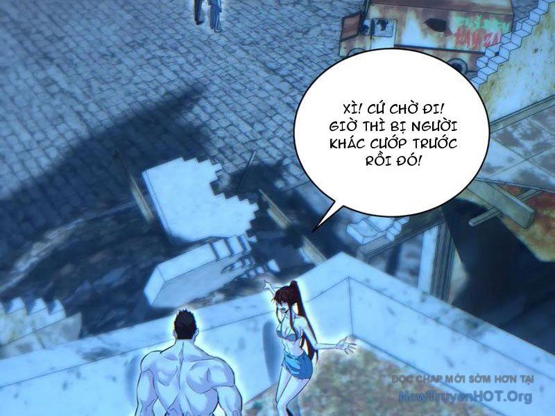Mạt Thế Trọng Sinh: Ta Quay Gacha Làm Trùm! - Chapter 57 - Page 8