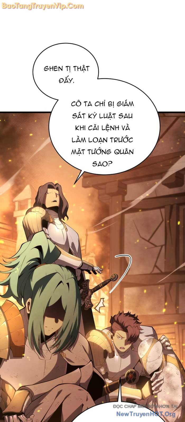 Con Trai Út Của Gia Đình Kiếm Thuật Danh Tiếng - Chapter 163.3 - Page 18