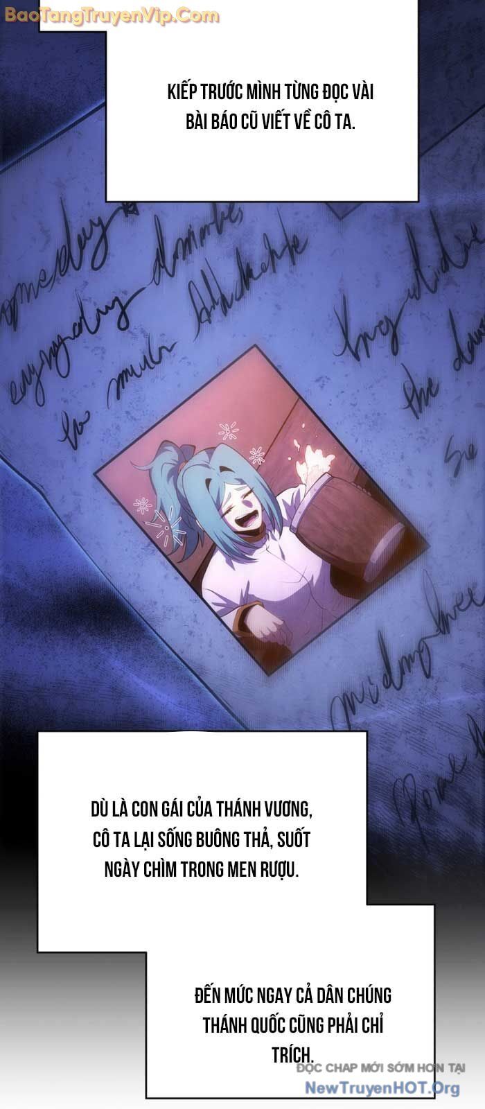 Con Trai Út Của Gia Đình Kiếm Thuật Danh Tiếng - Chapter 163.3 - Page 22