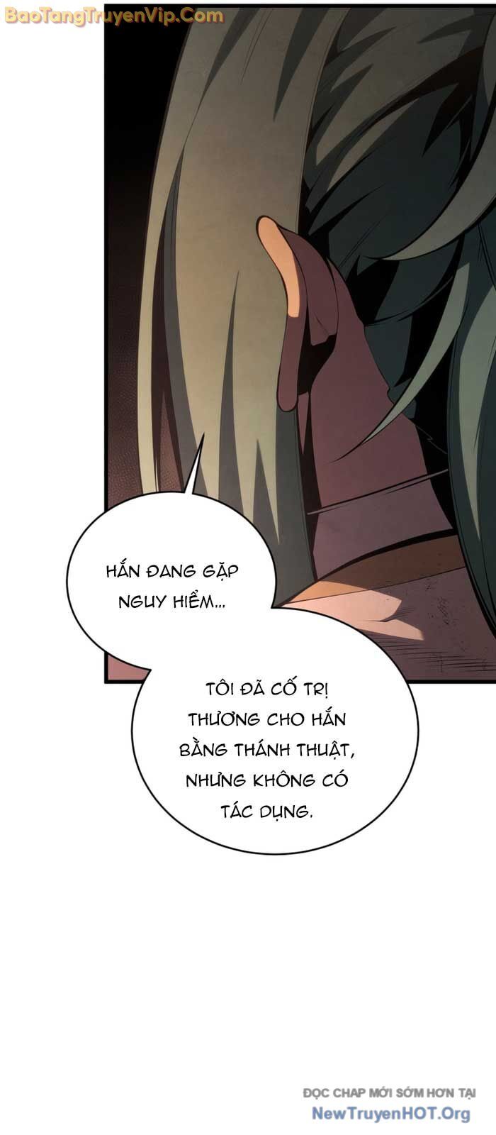 Con Trai Út Của Gia Đình Kiếm Thuật Danh Tiếng - Chapter 163.3 - Page 40